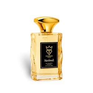 Bujairami Marshmelt 100ml Eau de Parfum – official product photo 2