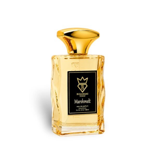 Bujairami Marshmelt 100ml Eau de Parfum – official product photo 2