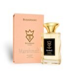 Bujairami Marshmelt 100ml Eau de Parfum – official product photo 1