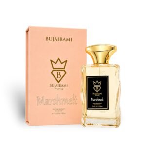 Bujairami Marshmelt 100ml Eau de Parfum – official product photo 1