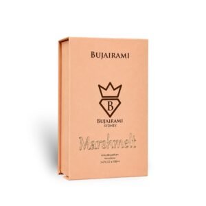 Bujairami Marshmelt 100ml Eau de Parfum – official product photo 3