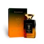 Bujairami Midnight Booz 100ml Eau de Parfum – official product photo 1