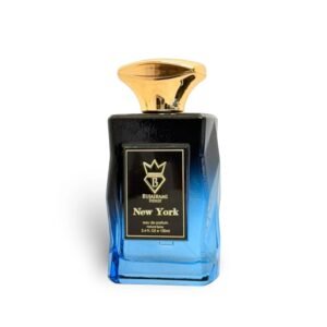 Bujairami New York 100ml Eau de Parfum – official product photo 2