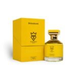 Bujairami Next Level 100ml Extrait de Parfum – official product photo 1