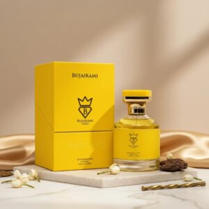 Bujairami Next Level 100ml Extrait de Parfum – official product photo 5