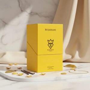 Bujairami Next Level 100ml Extrait de Parfum – official product photo 6
