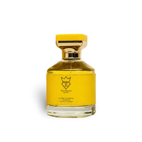 Bujairami Next Level 100ml Extrait de Parfum – official product photo 3
