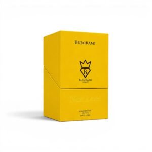 Bujairami Next Level 100ml Extrait de Parfum – official product photo 2