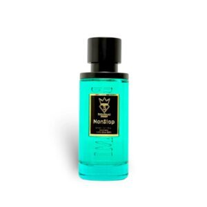 Bujairami Non Stop 100ml Extrait de Parfum – official product photo 2