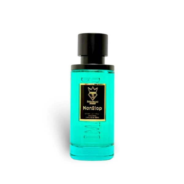 Bujairami Non Stop 100ml Extrait de Parfum – official product photo 2
