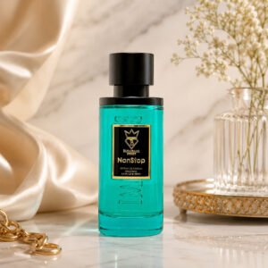 Bujairami Non Stop 100ml Extrait de Parfum – official product photo 4