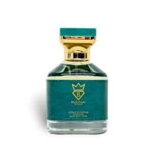 Bujairami Ocean Eyes 100ml Extrait de Parfum – official product photo 2