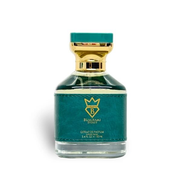Bujairami Ocean Eyes 100ml Extrait de Parfum – official product photo 2