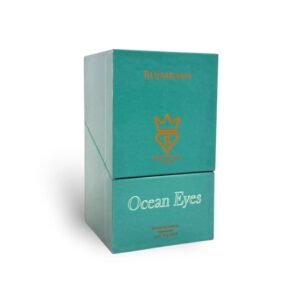 Bujairami Ocean Eyes 100ml Extrait de Parfum – official product photo 3