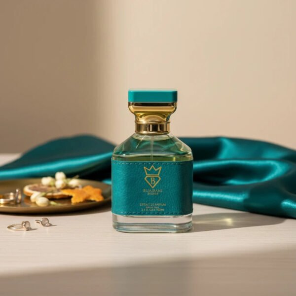 Bujairami Ocean Eyes 100ml Extrait de Parfum – official product photo 4