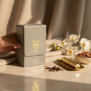 Bujairami Psycho 100ml Extrait de Parfum – official product photo 9