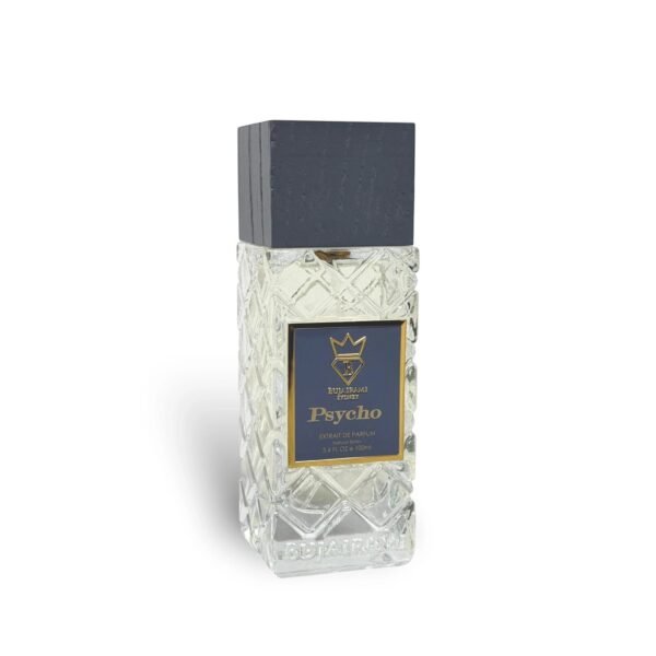Bujairami Psycho 100ml Extrait de Parfum – official product photo 3