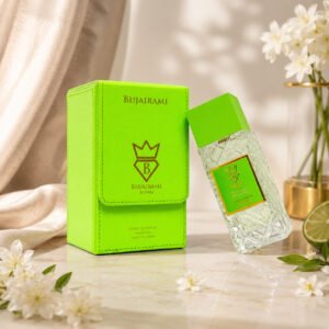 Bujairami Rizz 100ml Extrait de Parfum – official product photo 5