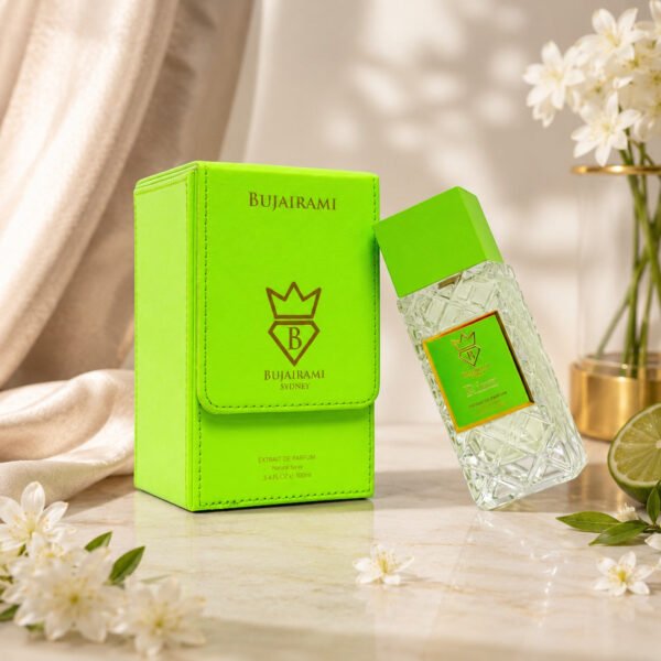 Bujairami Rizz 100ml Extrait de Parfum – official product photo 5