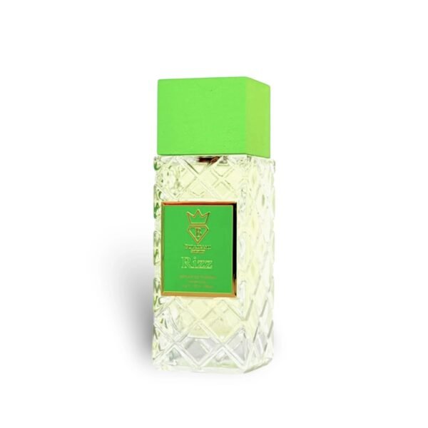Bujairami Rizz 100ml Extrait de Parfum – official product photo 2