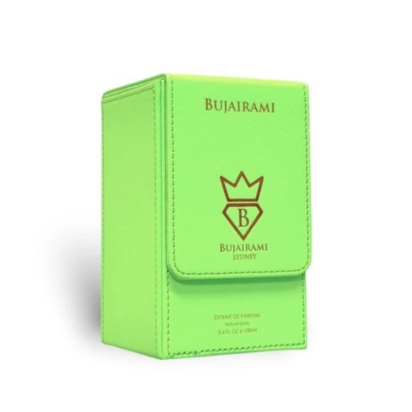 Bujairami Rizz 100ml Extrait de Parfum – official product photo 3