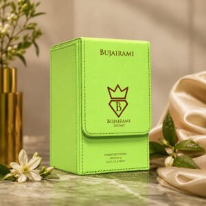 Bujairami Rizz 100ml Extrait de Parfum – official product photo 7