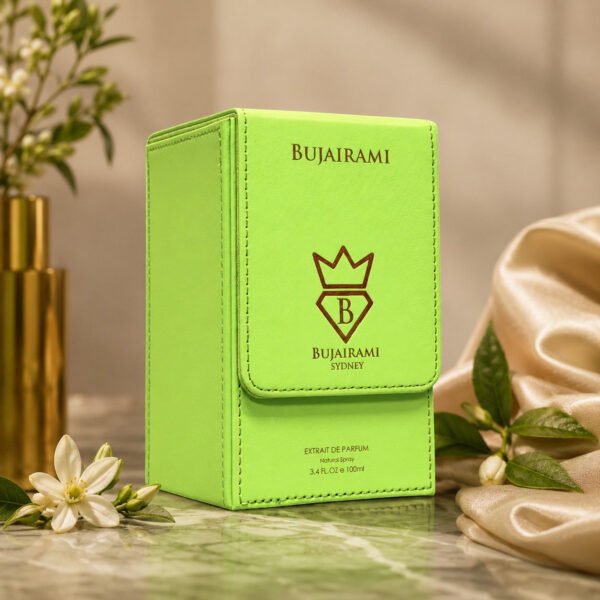 Bujairami Rizz 100ml Extrait de Parfum – official product photo 7