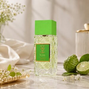 Bujairami Rizz 100ml Extrait de Parfum – official product photo 4