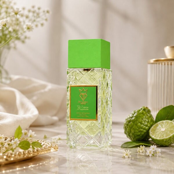 Bujairami Rizz 100ml Extrait de Parfum – official product photo 4