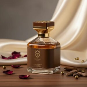 Bujairami Smokilla 100ml Extrait de Parfum – official product photo 5