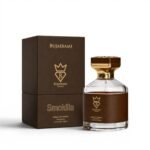 Bujairami Smokilla 100ml Extrait de Parfum – official product photo 1