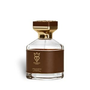 Bujairami Smokilla 100ml Extrait de Parfum – official product photo 2
