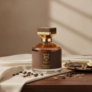 Bujairami Smokilla 100ml Extrait de Parfum – official product photo 4