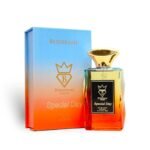 Bujairami Special Day 100ml Eau de Parfum – official product photo 1