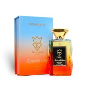Bujairami Special Day 100ml Eau de Parfum – official product photo 1
