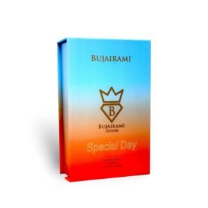Bujairami Special Day 100ml Eau de Parfum – official product photo 3