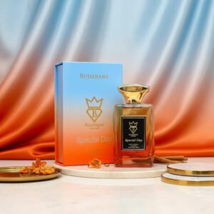 Bujairami Special Day 100ml Eau de Parfum – official product photo 6