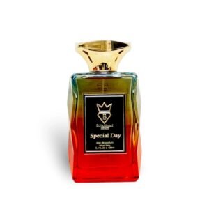 Bujairami Special Day 100ml Eau de Parfum – official product photo 2