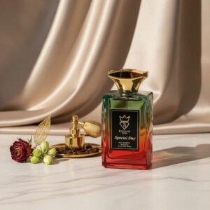 Bujairami Special Day 100ml Eau de Parfum – official product photo 4