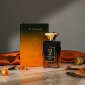 Bujairami The Rock Absolutely 100ml Eau de Parfum – official product photo 7
