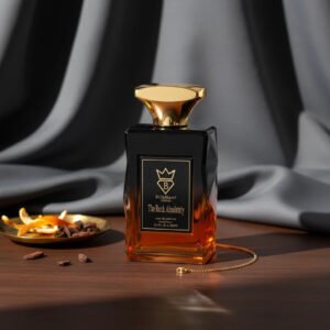 Bujairami The Rock Absolutely 100ml Eau de Parfum – official product photo 4