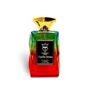Bujairami Vanilla Dream 100ml Eau de Parfum – official product photo 2