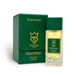 Bujairami Vibration 100ml Extrait de Parfum – official product photo 1