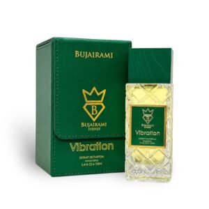 Bujairami Vibration 100ml Extrait de Parfum – official product photo 1