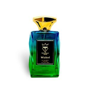 Bujairami Wicked 100ml Eau de Parfum – official product photo 2