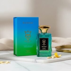 Bujairami Wicked 100ml Eau de Parfum – official product photo 6
