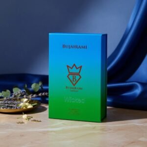 Bujairami Wicked 100ml Eau de Parfum – official product photo 7