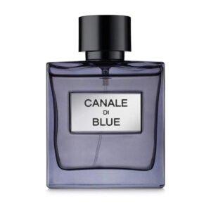 Canale Di Blue by Fragrance World 100ml Eau De Parfum - Image 2