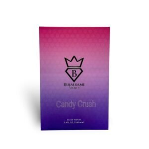 Bujairami Candy Crush 100ml Eau de Parfum – official product photo 3