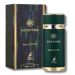 Maison Alhambra Sceptre Malachite 100ml EDP